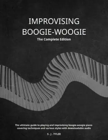 Improvising Boogie-Woogie