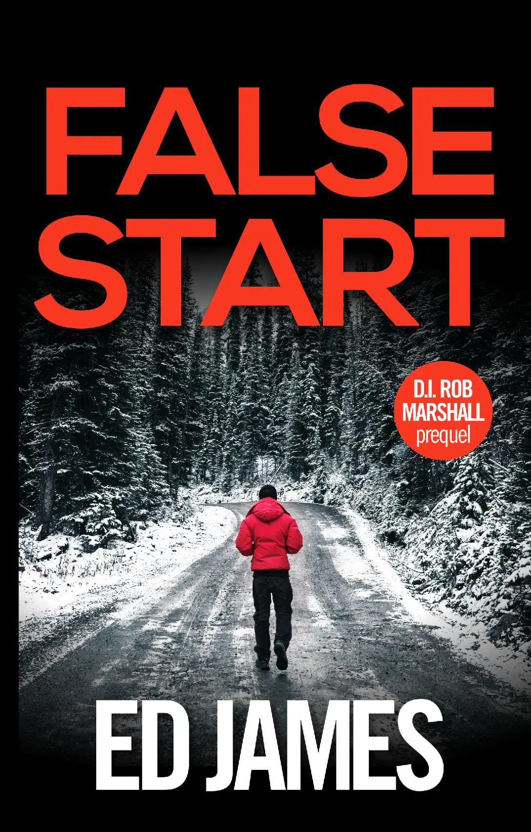 False Start