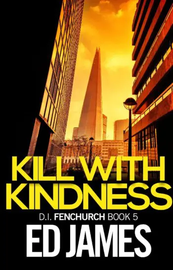 Kill With Kindness