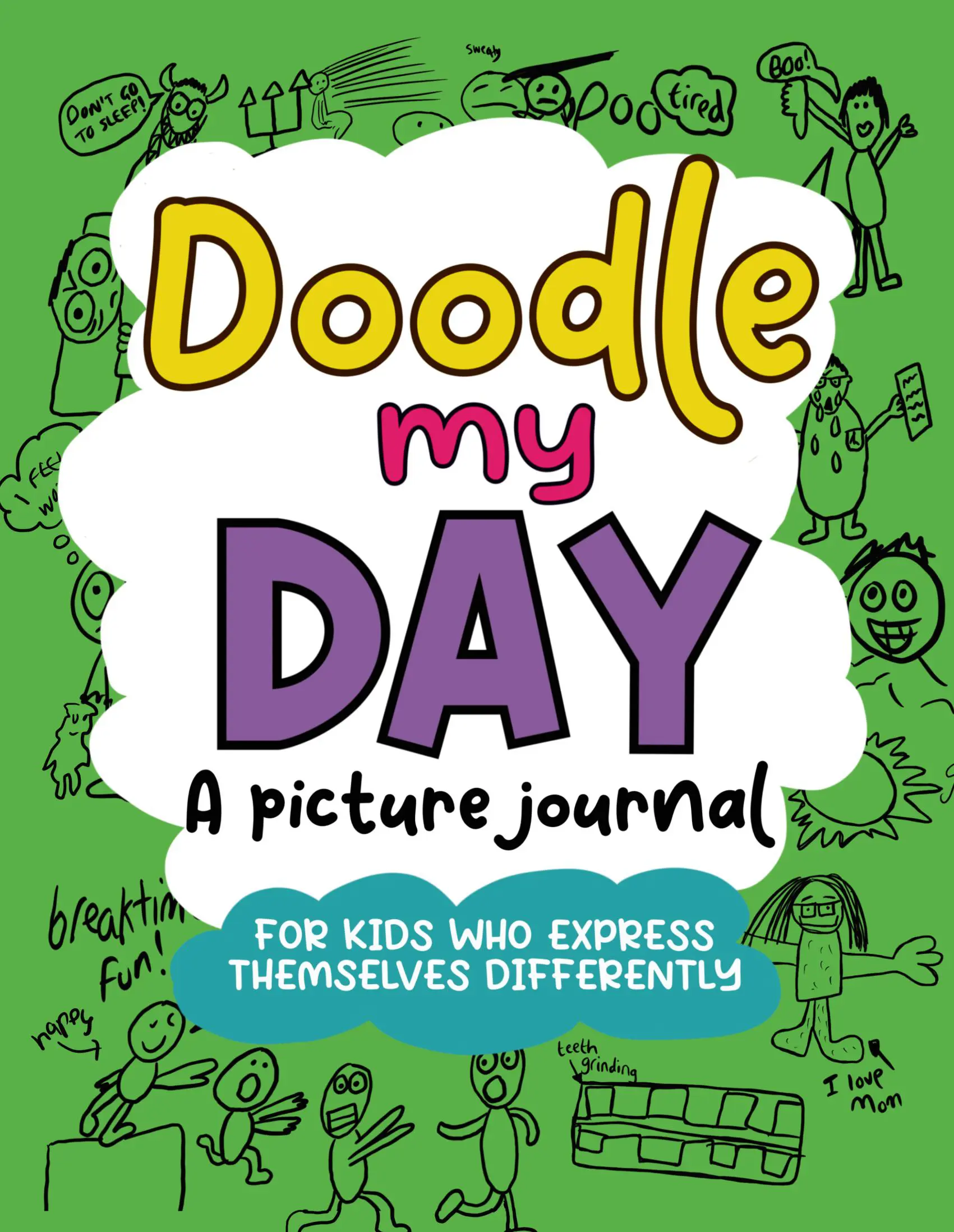Doodle My Day
