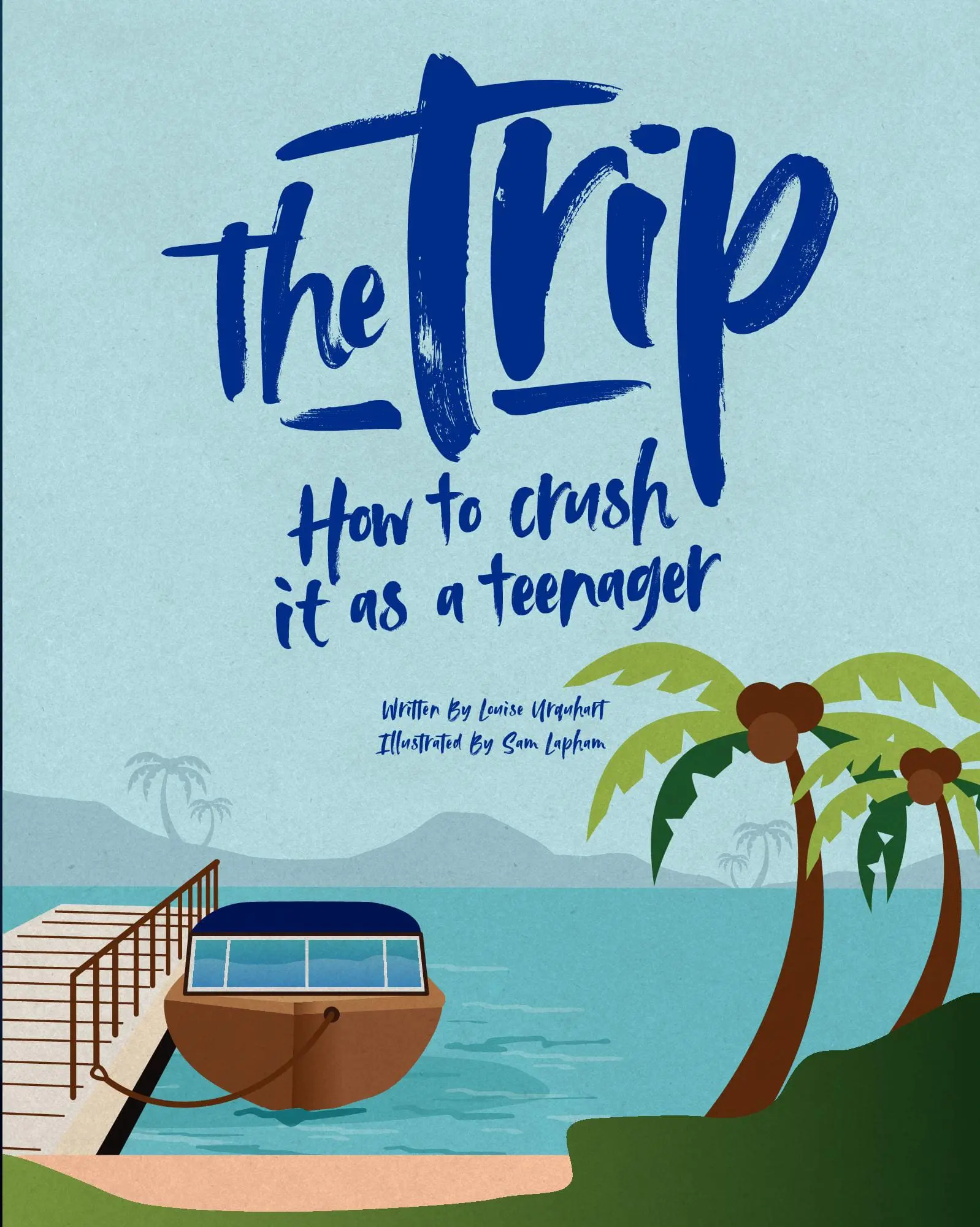 The Trip 2023: 1