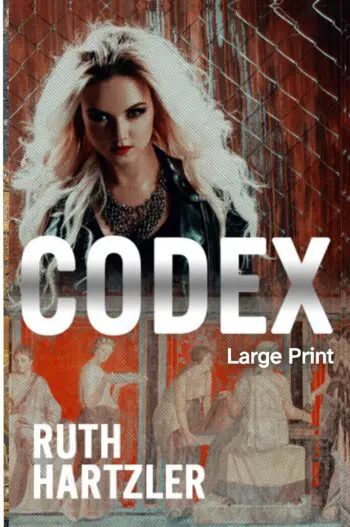 Codex Large Print