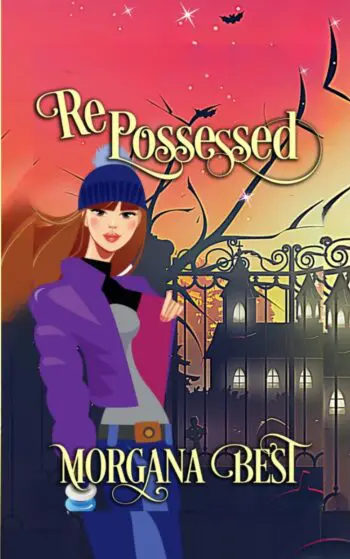 Repossessed