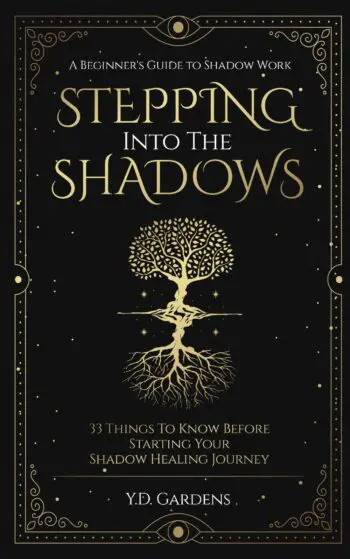 Stepping Into The Shadows