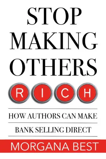 Stop Making Others Rich