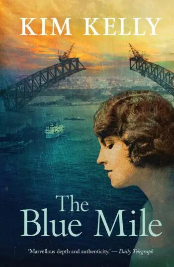 The Blue Mile