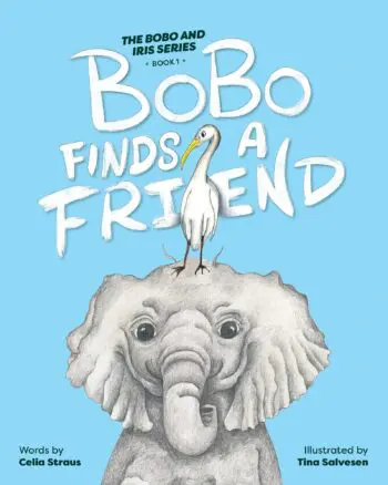 BoBo Finds A Friend