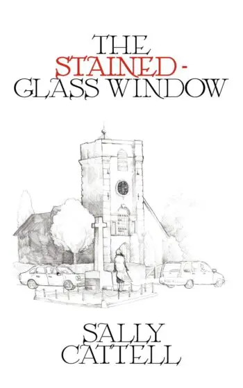 The Stained Glass Window