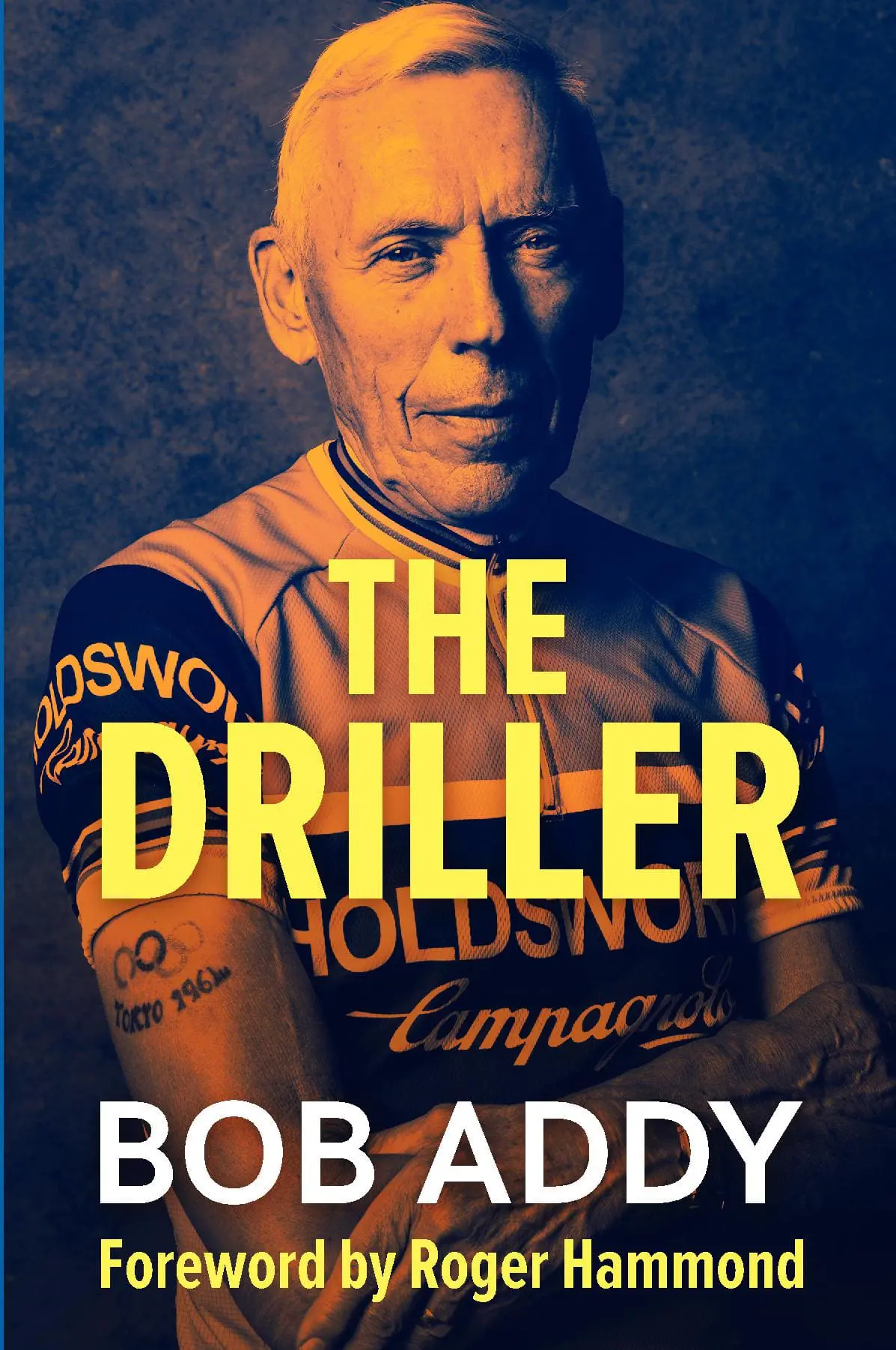The Driller