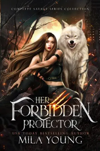 Her Forbidden Protector
