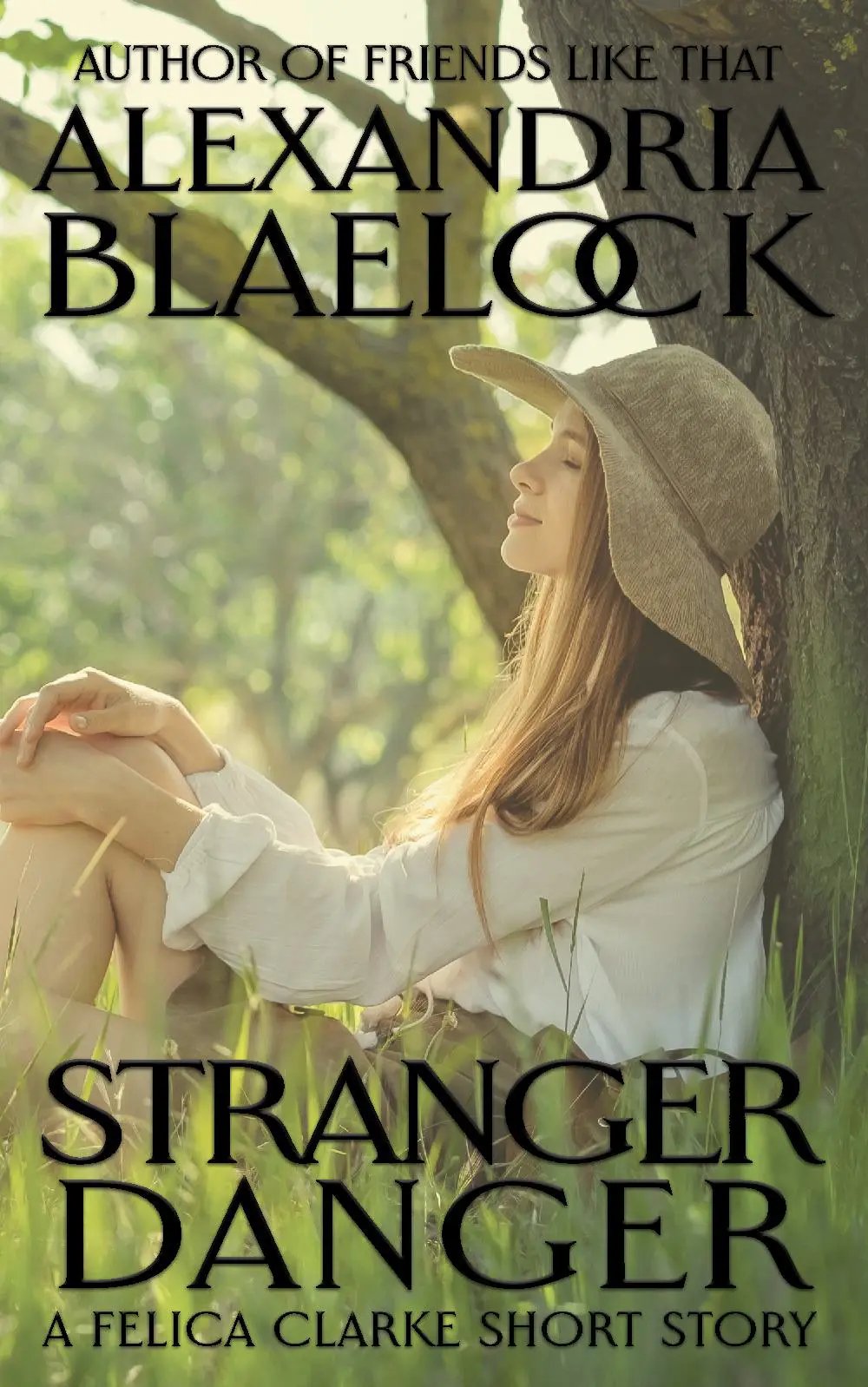 Stranger Danger