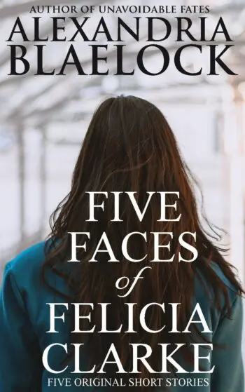 Five Faces of Felicia Clarke