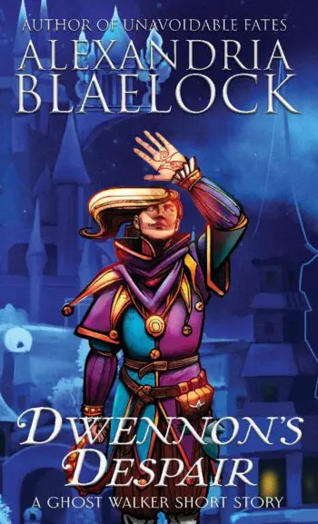 Dwennon's Despair
