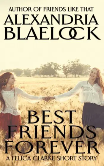Best Friends Forever