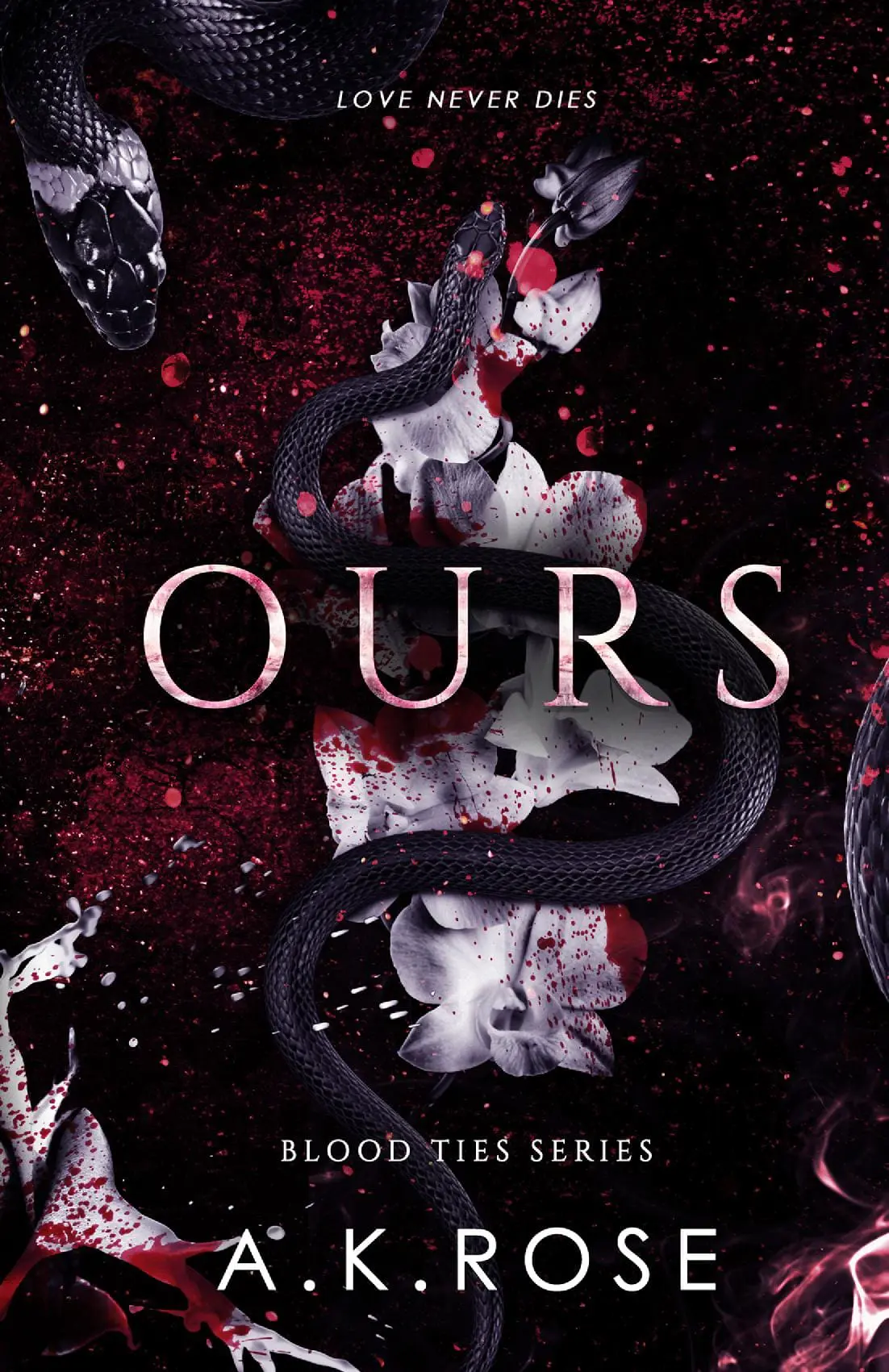 Ours