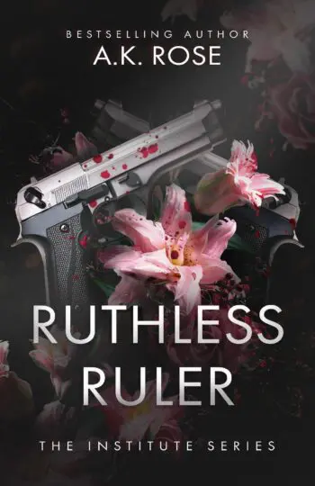 Ruthless Ruler