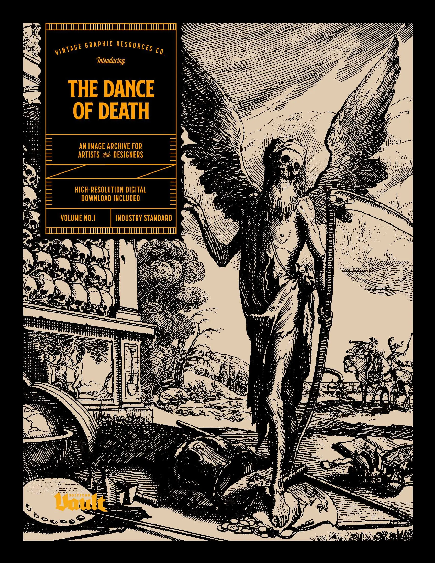 The Dance of Death