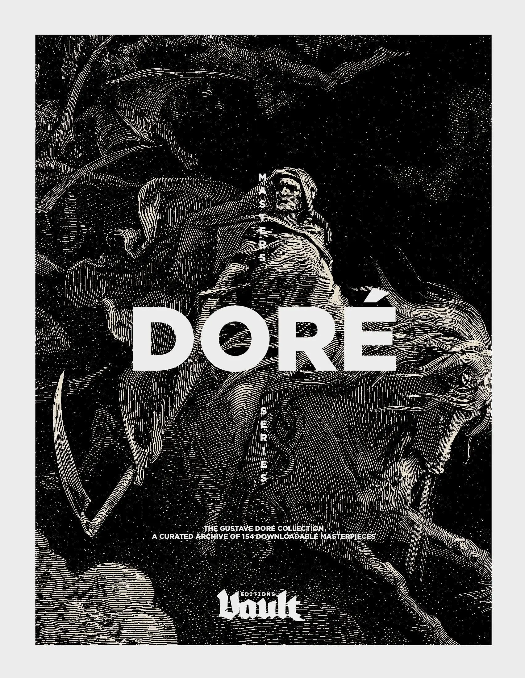 The Gustave Doré Collection