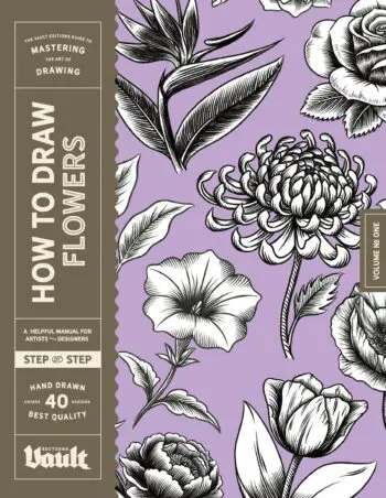 How to Draw Flowers
