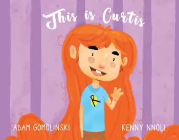 This is Curtis