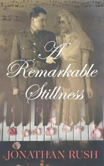 A Remarkable Stillness