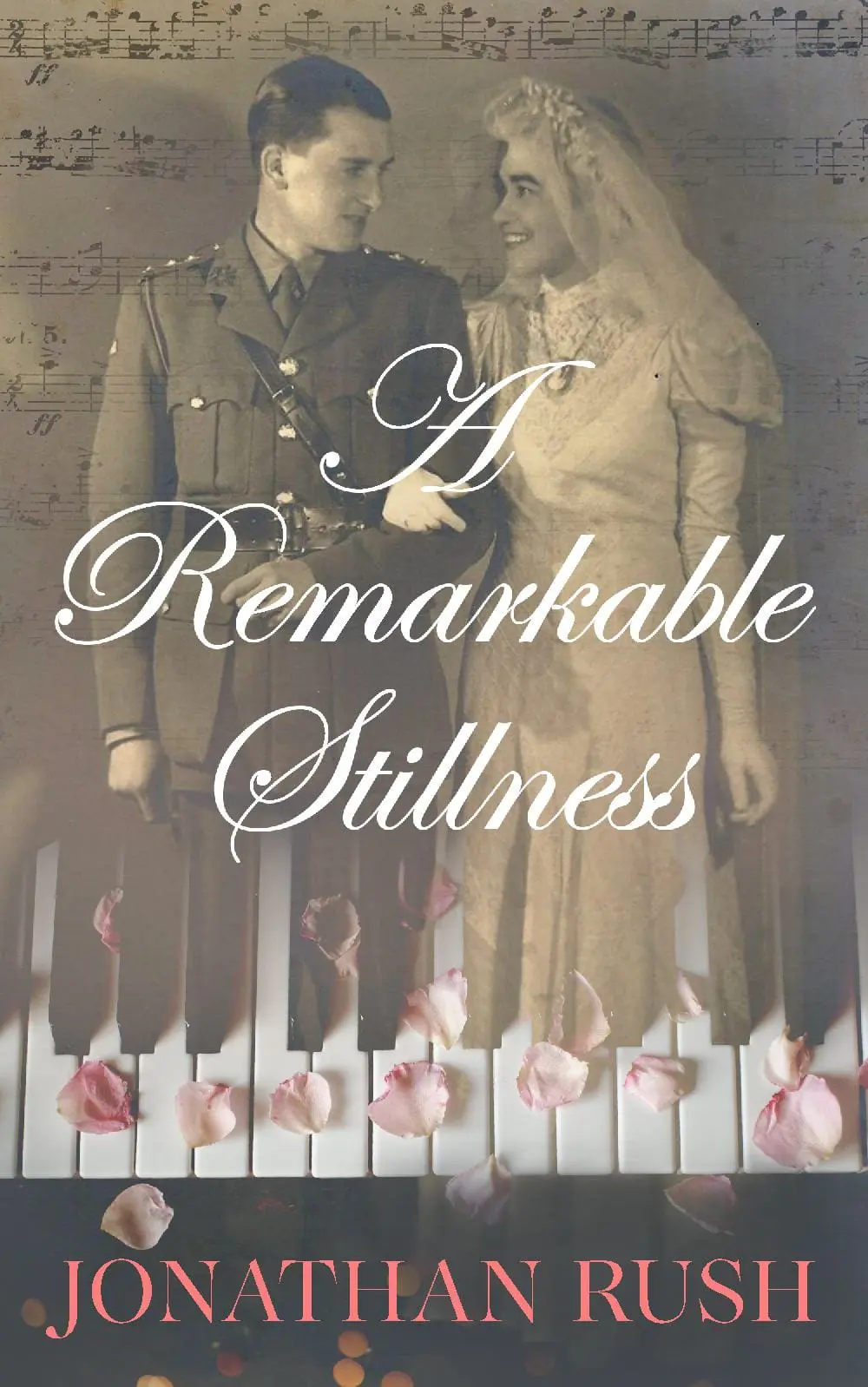 A Remarkable Stillness