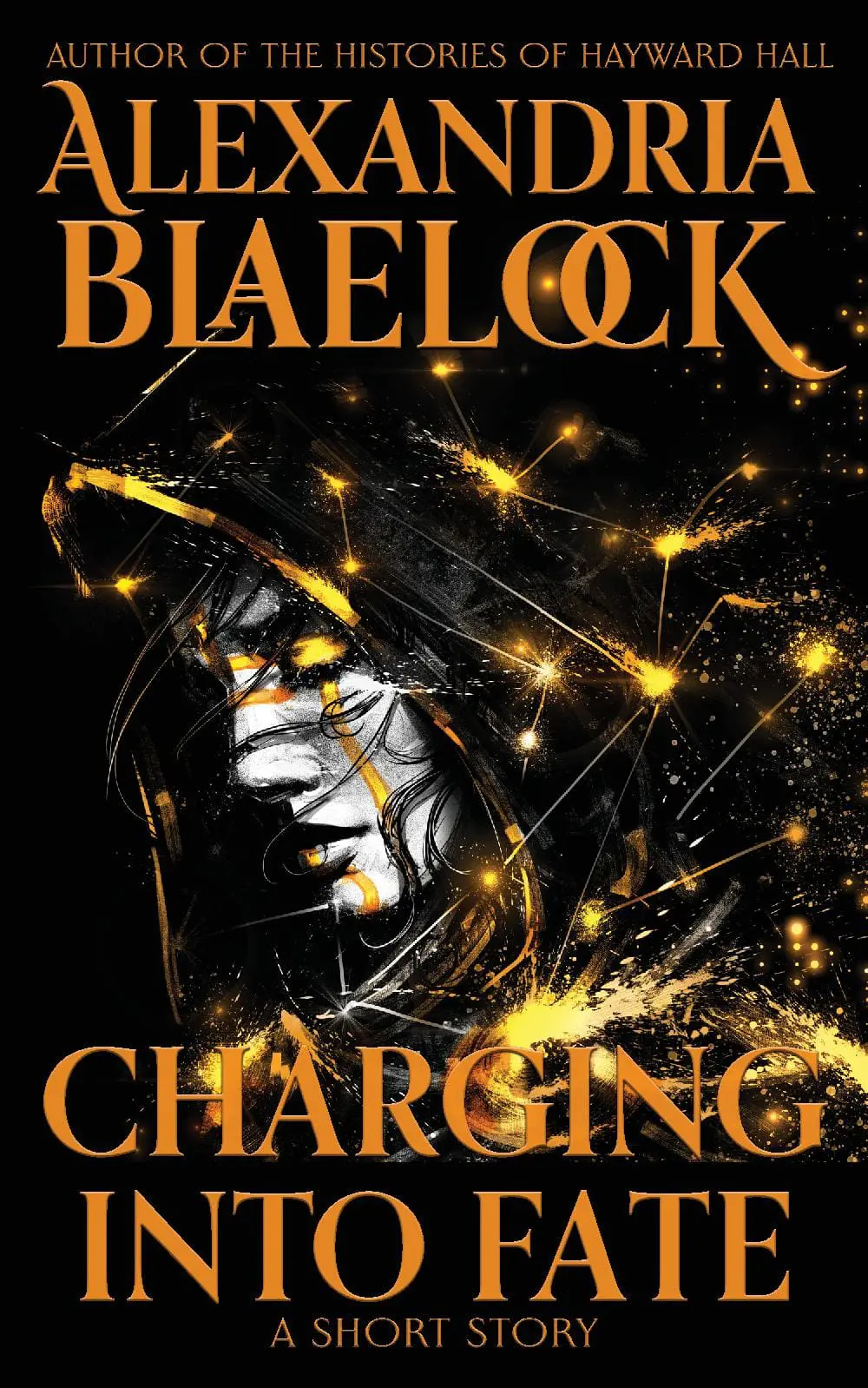 Charging into Fate