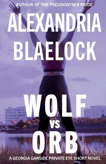Wolf vs Orb