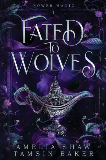 Fated to Wolves