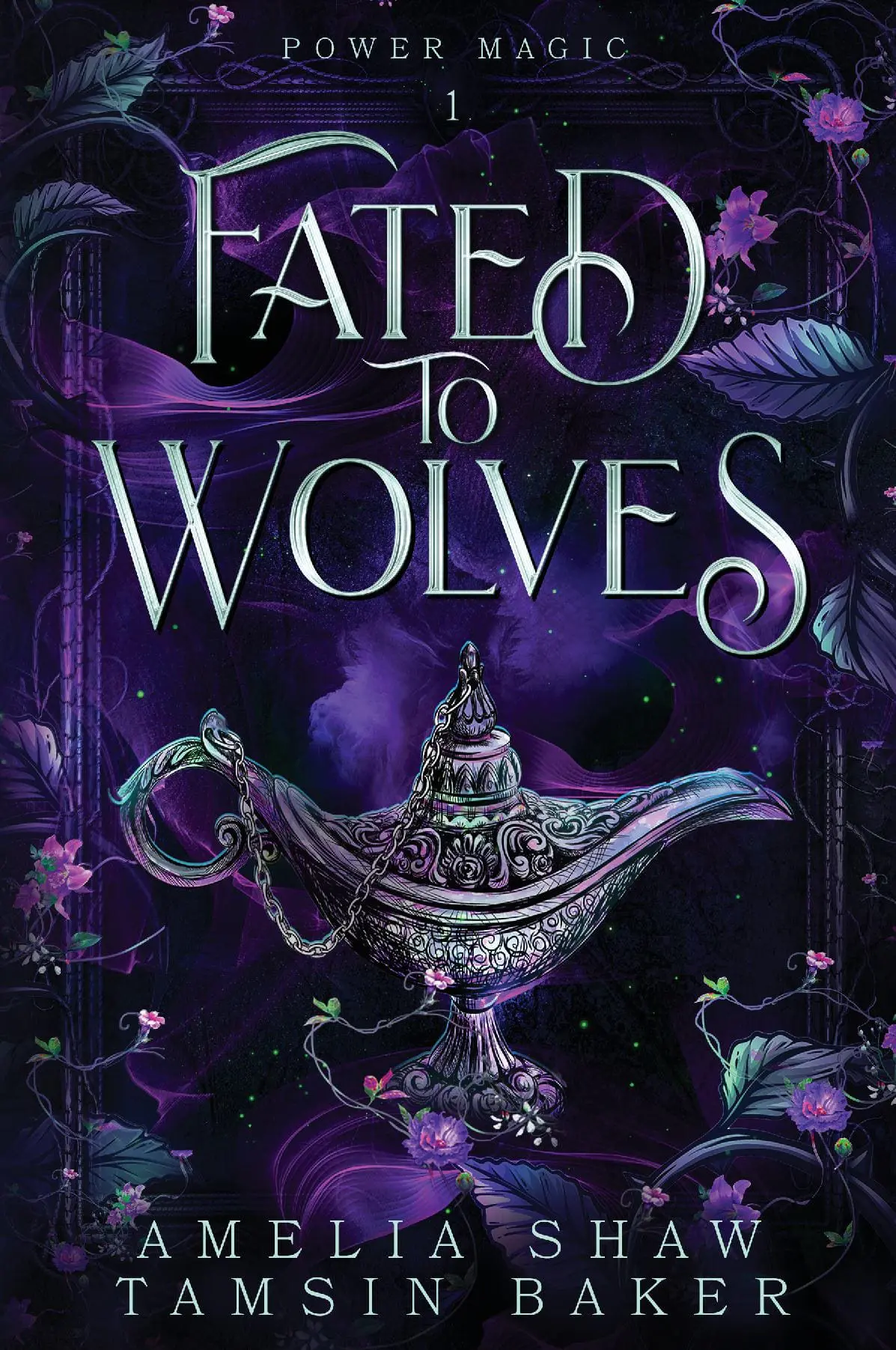 Fated to Wolves