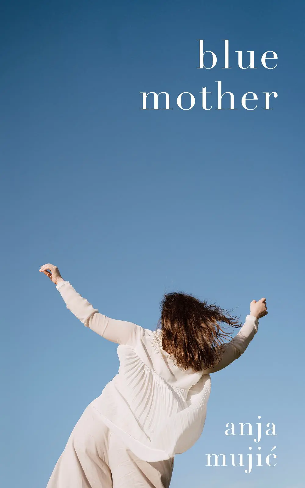 Blue Mother