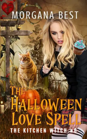 The Halloween Love Spell