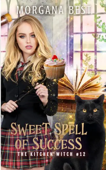 Sweet Spell of Success