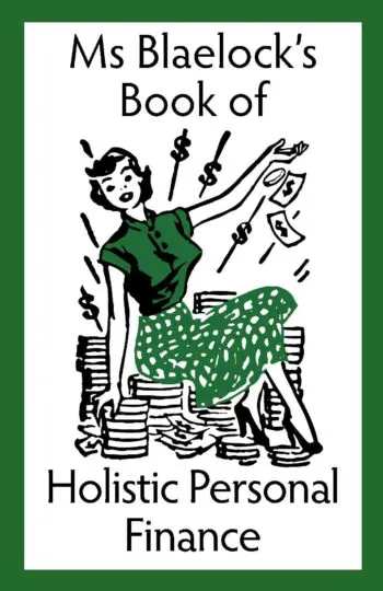 Holistic Personal Finance