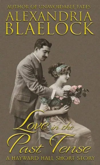 Love in the Past Tense