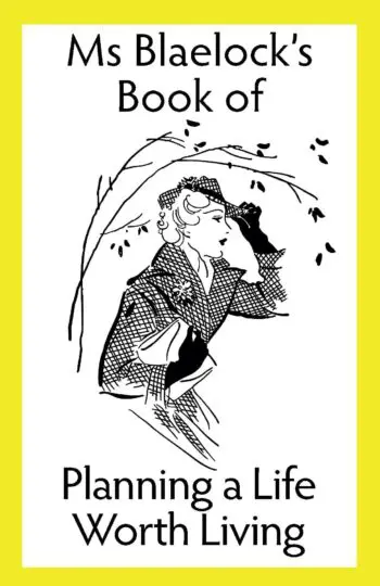 Planning a Life Worth Living
