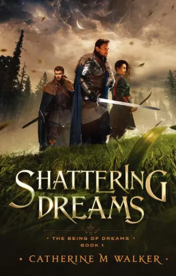 Shattering Dreams