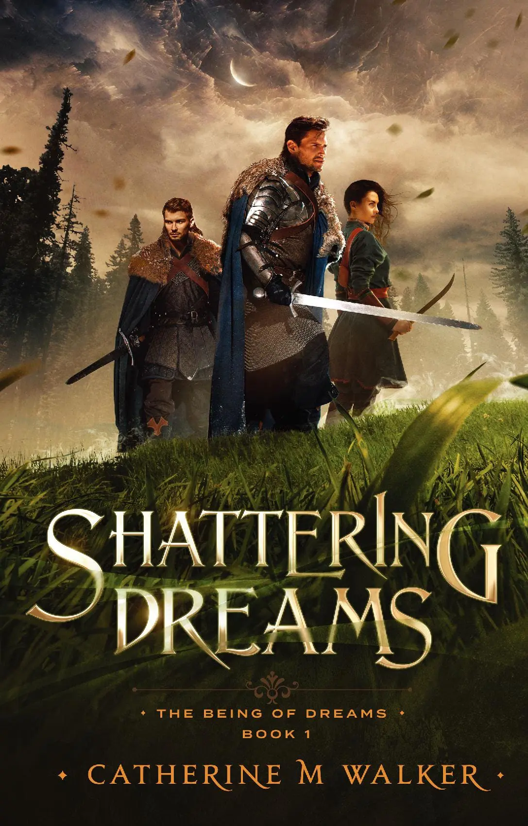 Shattering Dreams