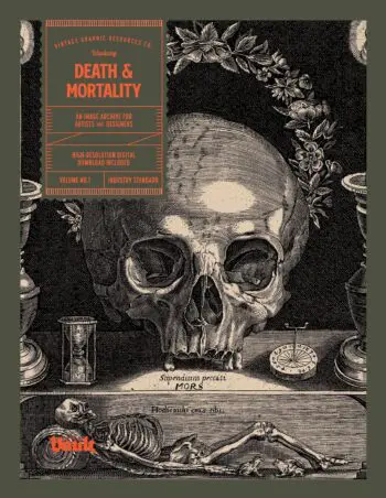 Death & Mortality