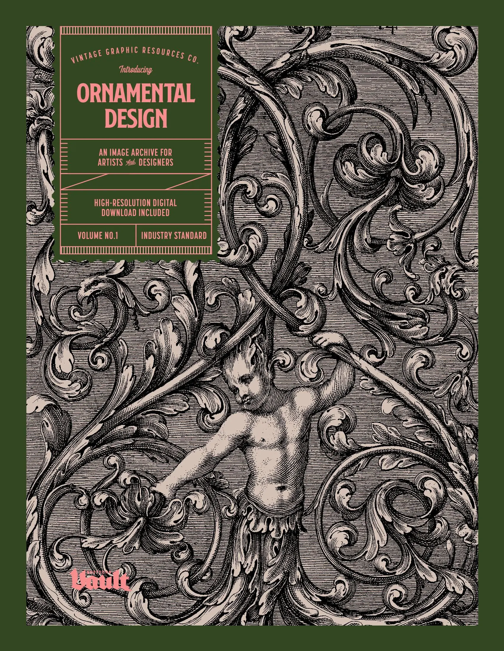 Ornamental Design