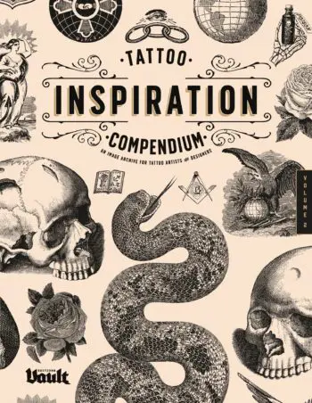 Tattoo Inspiration Compendium