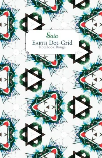 Earth Dot Grid: Gaia
