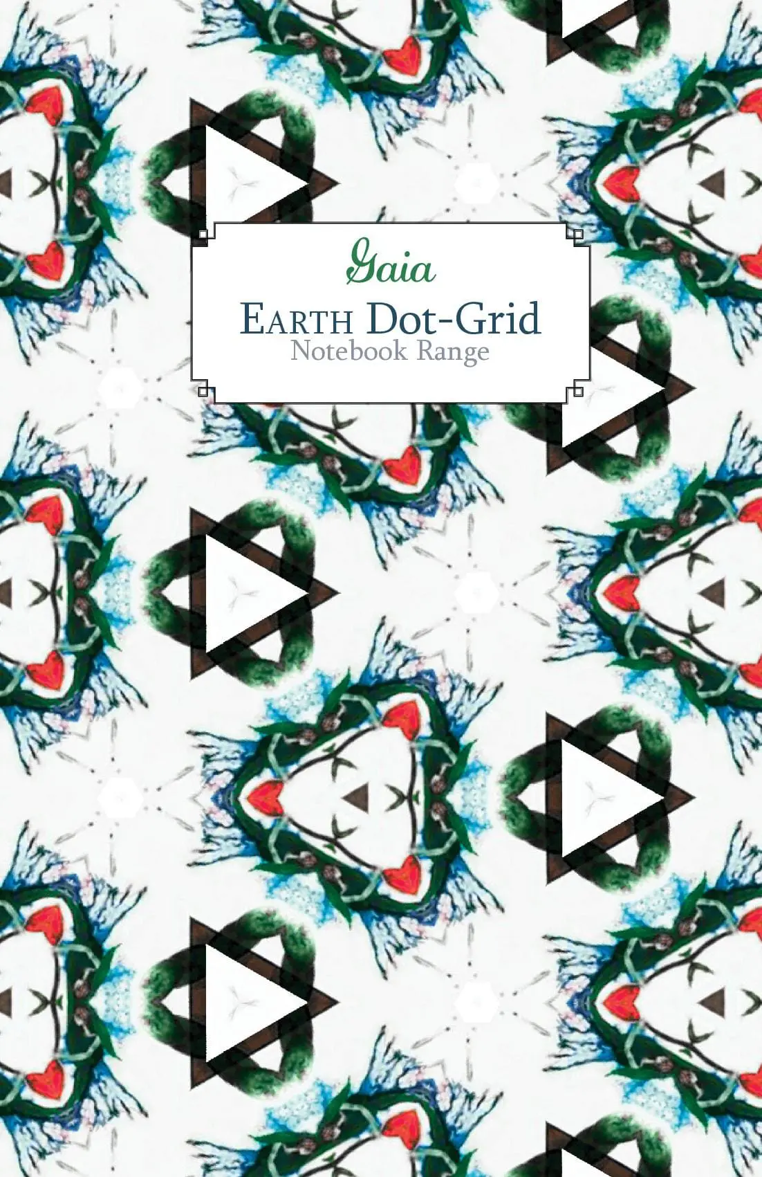 Earth Dot Grid: Gaia