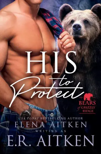 His to Protect
