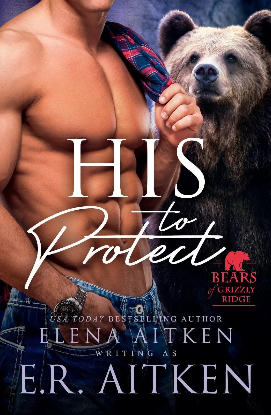 His to Protect