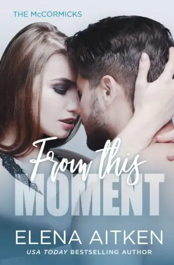 From This Moment