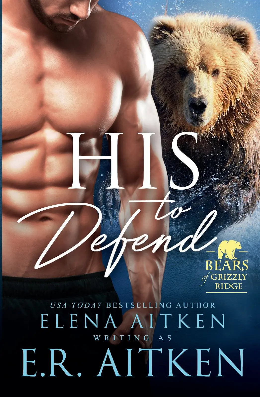 His to Defend