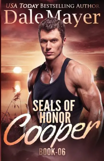SEALs of Honor: Cooper