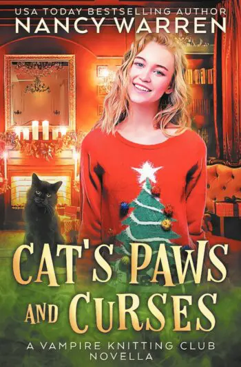 Cat’s Paws and Curses