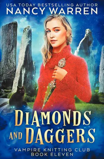 Diamonds and Daggers